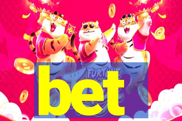 bet -